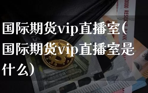 国际期货vip直播室(国际期货vip直播室是什么)_https://www.jianghaiboli.com_期货_第1张