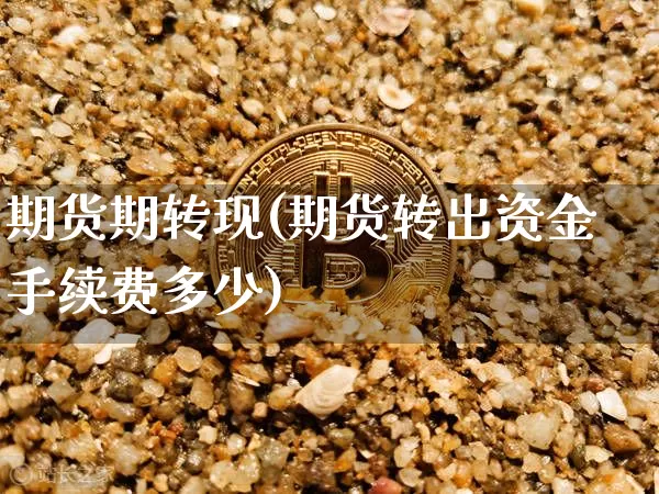 期货期转现(期货转出资金手续费多少)_https://www.jianghaiboli.com_外盘期货_第1张