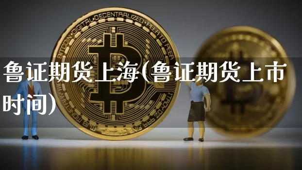 鲁证期货上海(鲁证期货上市时间)_https://www.jianghaiboli.com_原油期货_第1张