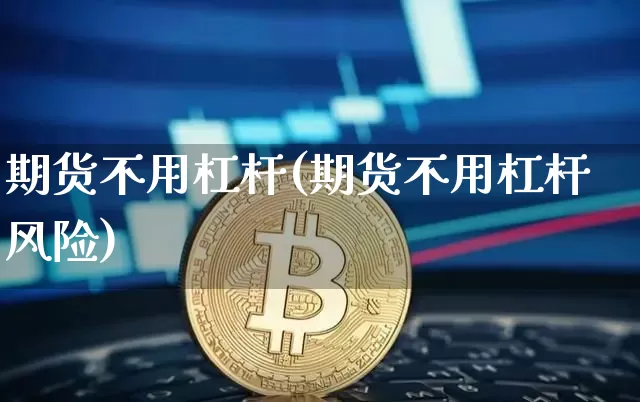期货不用杠杆(期货不用杠杆风险)_https://www.jianghaiboli.com_黄金期货_第1张