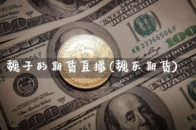 魏子的期货直播(魏东期货)_https://www.jianghaiboli.com_期货_第1张