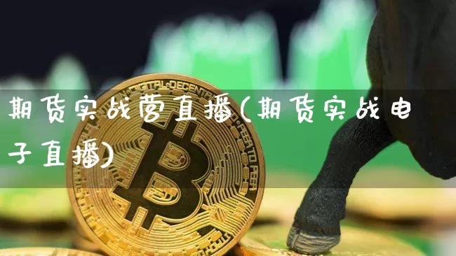 期货实战营直播(期货实战电子直播)_https://www.jianghaiboli.com_期货_第1张