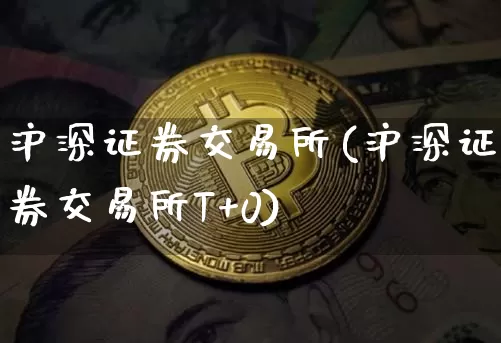 沪深证券交易所(沪深证券交易所T+0)_https://www.jianghaiboli.com_原油期货_第1张
