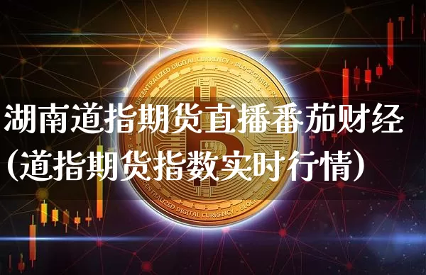 湖南道指期货直播番茄财经(道指期货指数实时行情)_https://www.jianghaiboli.com_原油期货_第1张