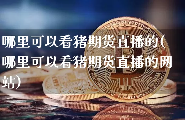 哪里可以看猪期货直播的(哪里可以看猪期货直播的网站)_https://www.jianghaiboli.com_期货_第1张