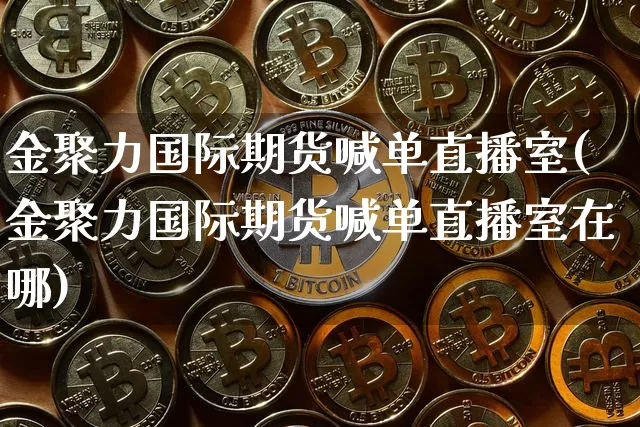 金聚力国际期货喊单直播室(金聚力国际期货喊单直播室在哪)_https://www.jianghaiboli.com_期货_第1张