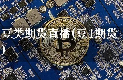 豆类期货直播(豆1期货)_https://www.jianghaiboli.com_期货_第1张