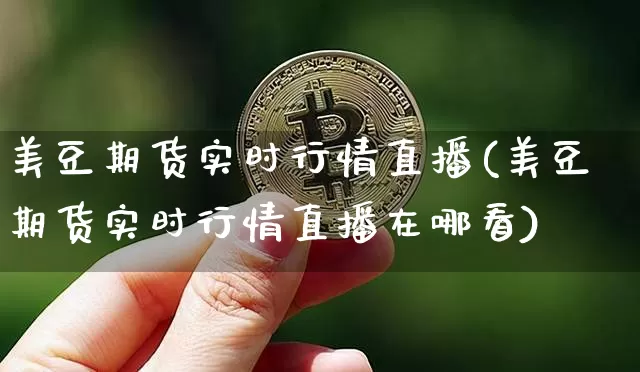 美豆期货实时行情直播(美豆期货实时行情直播在哪看)_https://www.jianghaiboli.com_期货_第1张