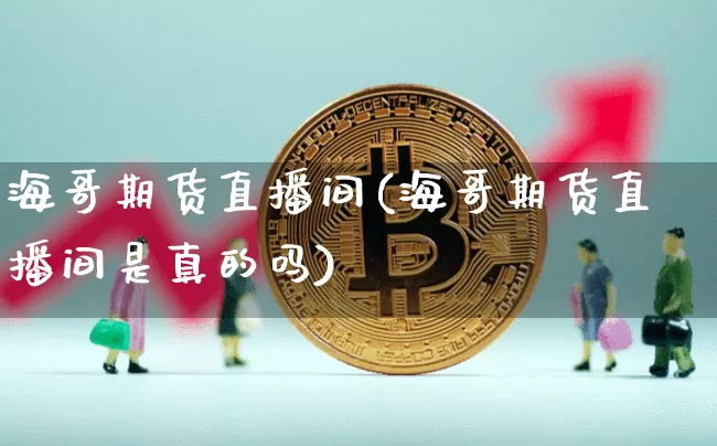 海哥期货直播间(海哥期货直播间是真的吗)_https://www.jianghaiboli.com_外盘期货_第1张