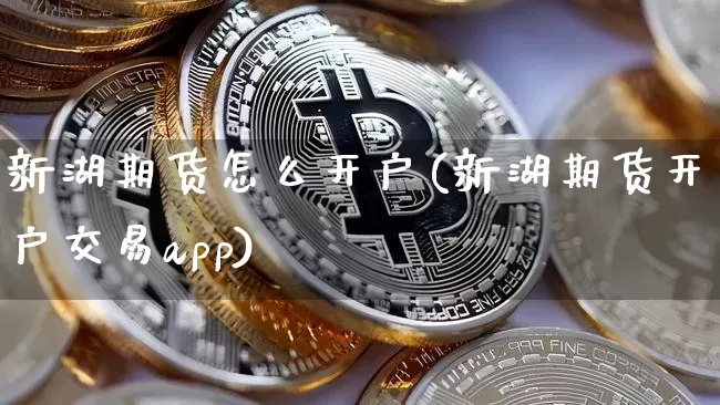 新湖期货怎么开户(新湖期货开户交易app)_https://www.jianghaiboli.com_期货_第1张