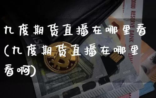 九度期货直播在哪里看(九度期货直播在哪里看啊)_https://www.jianghaiboli.com_期货_第1张