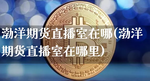 渤洋期货直播室在哪(渤洋期货直播室在哪里)_https://www.jianghaiboli.com_期货_第1张