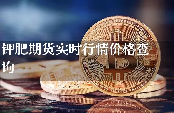 钾肥期货实时行情价格查询_https://www.jianghaiboli.com_原油期货_第1张