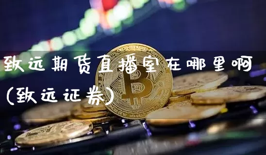 致远期货直播室在哪里啊(致远证券)_https://www.jianghaiboli.com_期货_第1张