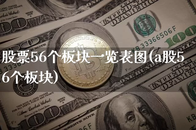 股票56个板块一览表图(a股56个板块)_https://www.jianghaiboli.com_黄金期货_第1张