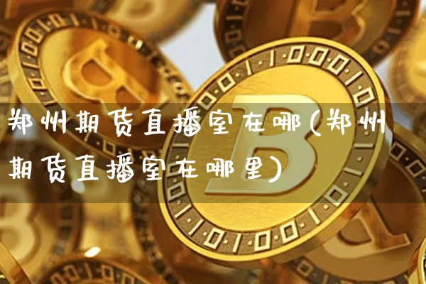 郑州期货直播室在哪(郑州期货直播室在哪里)_https://www.jianghaiboli.com_外盘期货_第1张