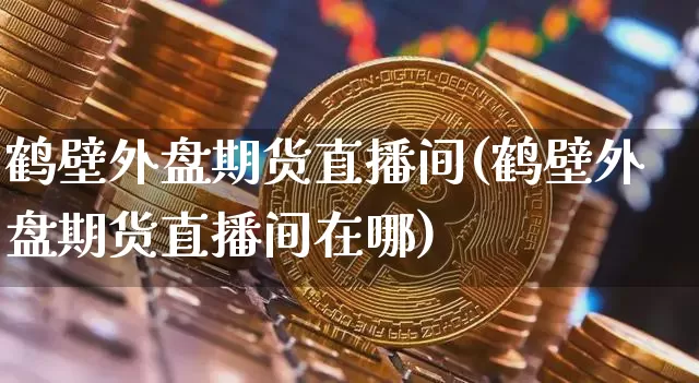 鹤壁外盘期货直播间(鹤壁外盘期货直播间在哪)_https://www.jianghaiboli.com_期货_第1张