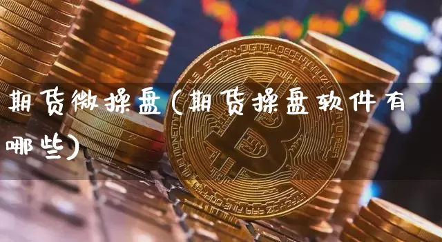 期货微操盘(期货操盘软件有哪些)_https://www.jianghaiboli.com_恒指期货_第1张