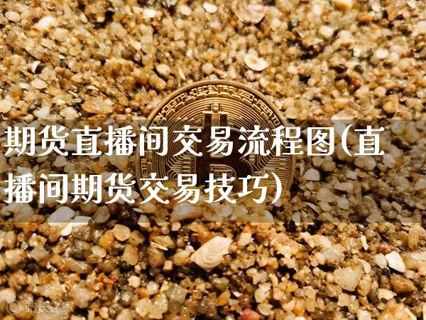 期货直播间交易流程图(直播间期货交易技巧)_https://www.jianghaiboli.com_黄金期货_第1张