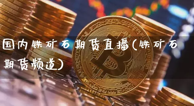 国内铁矿石期货直播(铁矿石期货频道)_https://www.jianghaiboli.com_期货_第1张