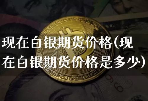 现在白银期货价格(现在白银期货价格是多少)_https://www.jianghaiboli.com_原油期货_第1张