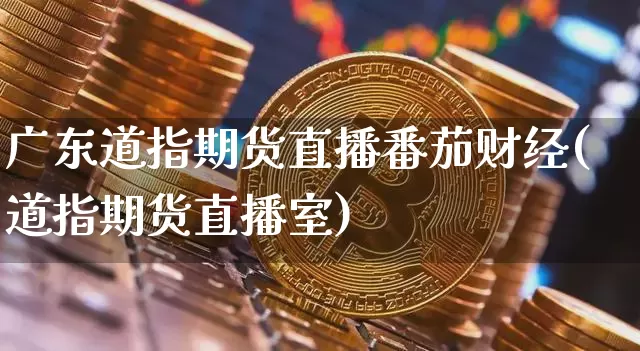 广东道指期货直播番茄财经(道指期货直播室)_https://www.jianghaiboli.com_期货_第1张