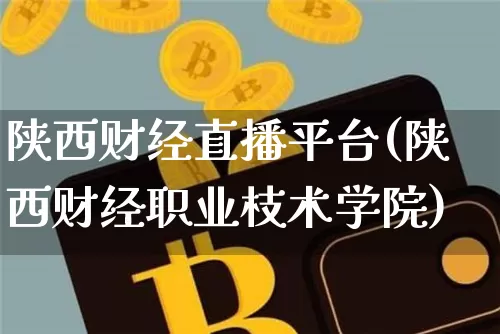 陕西财经直播平台(陕西财经职业枝术学院)_https://www.jianghaiboli.com_期货_第1张