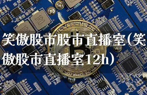 笑傲股市股市直播室(笑傲股市直播室12h)_https://www.jianghaiboli.com_外盘期货_第1张