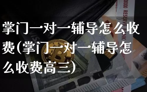 掌门一对一辅导怎么收费(掌门一对一辅导怎么收费高三)_https://www.jianghaiboli.com_期货_第1张