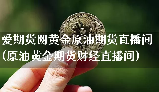 爱期货网黄金原油期货直播间(原油黄金期货财经直播间)_https://www.jianghaiboli.com_原油期货_第1张