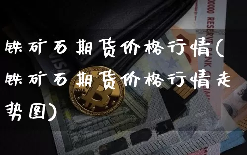 铁矿石期货价格行情(铁矿石期货价格行情走势图)_https://www.jianghaiboli.com_原油期货_第1张