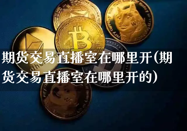 期货交易直播室在哪里开(期货交易直播室在哪里开的)_https://www.jianghaiboli.com_期货_第1张