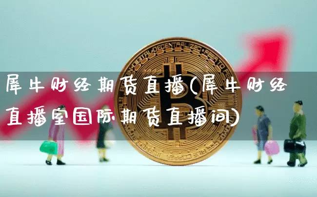 犀牛财经期货直播(犀牛财经直播室国际期货直播间)_https://www.jianghaiboli.com_外盘期货_第1张
