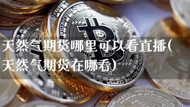 天然气期货哪里可以看直播(天然气期货在哪看)_https://www.jianghaiboli.com_外盘期货_第1张