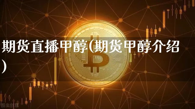 期货直播甲醇(期货甲醇介绍)_https://www.jianghaiboli.com_外盘期货_第1张