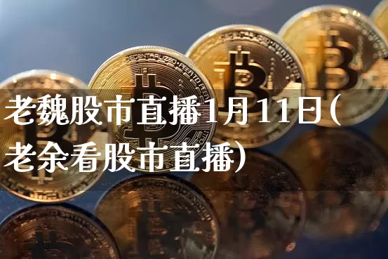 老魏股市直播1月11日(老余看股市直播)_https://www.jianghaiboli.com_外盘期货_第1张