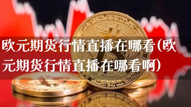 欧元期货行情直播在哪看(欧元期货行情直播在哪看啊)_https://www.jianghaiboli.com_原油期货_第1张