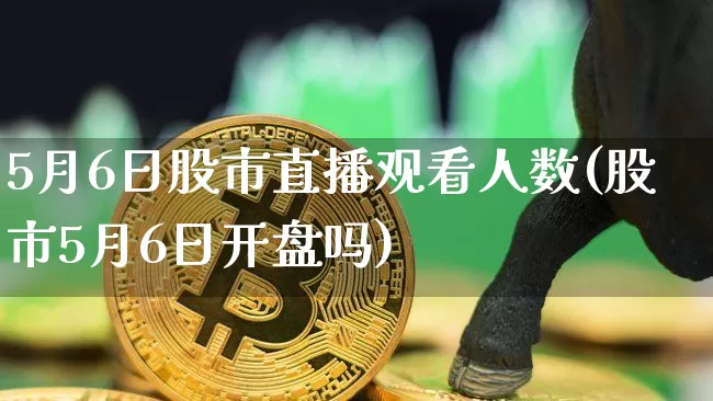 5月6日股市直播观看人数(股市5月6日开盘吗)_https://www.jianghaiboli.com_外盘期货_第1张
