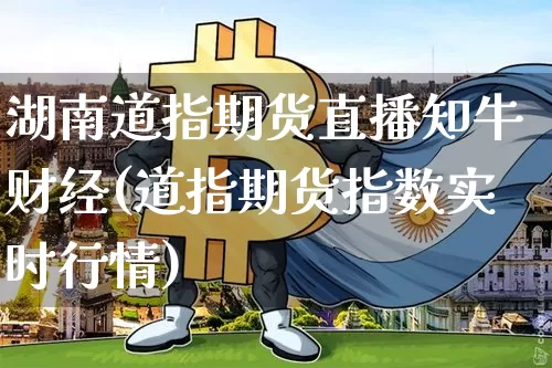 湖南道指期货直播知牛财经(道指期货指数实时行情)_https://www.jianghaiboli.com_期货_第1张
