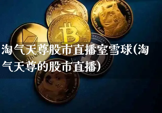 淘气天尊股市直播室雪球(淘气天尊的股市直播)_https://www.jianghaiboli.com_期货_第1张