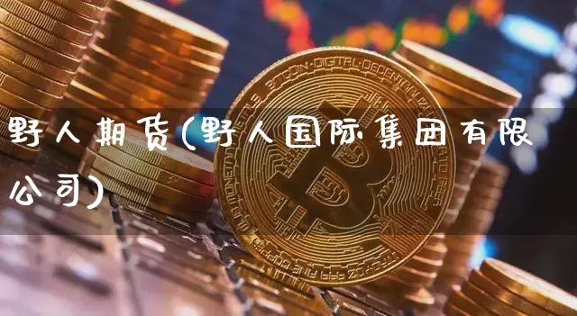 野人期货(野人国际集团有限公司)_https://www.jianghaiboli.com_期货_第1张