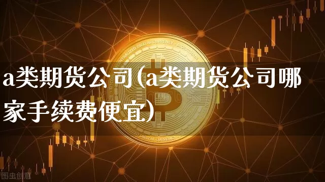 a类期货公司(a类期货公司哪家手续费便宜)_https://www.jianghaiboli.com_期货_第1张