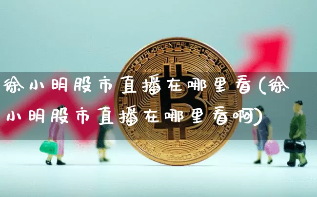 徐小明股市直播在哪里看(徐小明股市直播在哪里看啊)_https://www.jianghaiboli.com_外盘期货_第1张