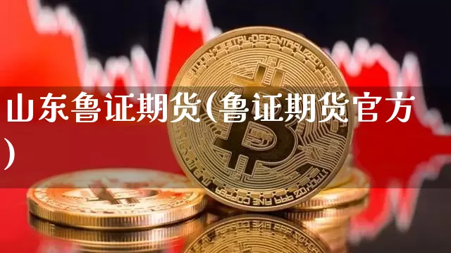 山东鲁证期货(鲁证期货官方)_https://www.jianghaiboli.com_恒指期货_第1张