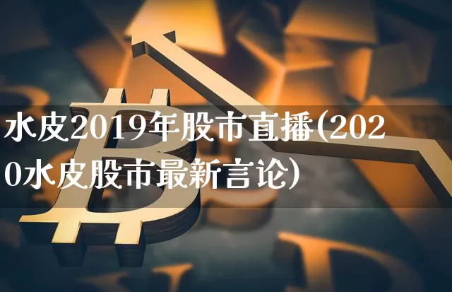 水皮2019年股市直播(2020水皮股市最新言论)_https://www.jianghaiboli.com_期货_第1张