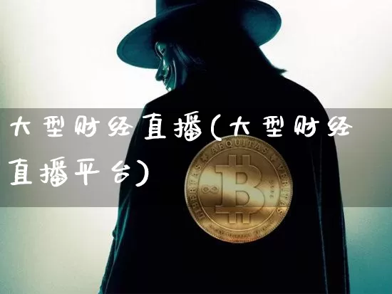 大型财经直播(大型财经直播平台)_https://www.jianghaiboli.com_黄金期货_第1张