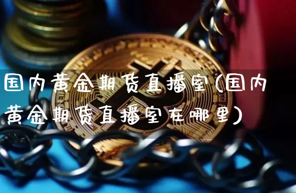 国内黄金期货直播室(国内黄金期货直播室在哪里)_https://www.jianghaiboli.com_期货_第1张