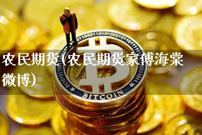 农民期货(农民期货家傅海棠微博)_https://www.jianghaiboli.com_原油期货_第1张