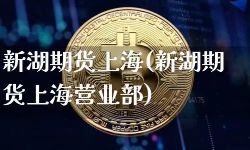 新湖期货上海(新湖期货上海营业部)_https://www.jianghaiboli.com_原油期货_第1张