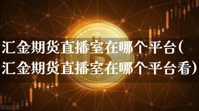 汇金期货直播室在哪个平台(汇金期货直播室在哪个平台看)_https://www.jianghaiboli.com_期货_第1张